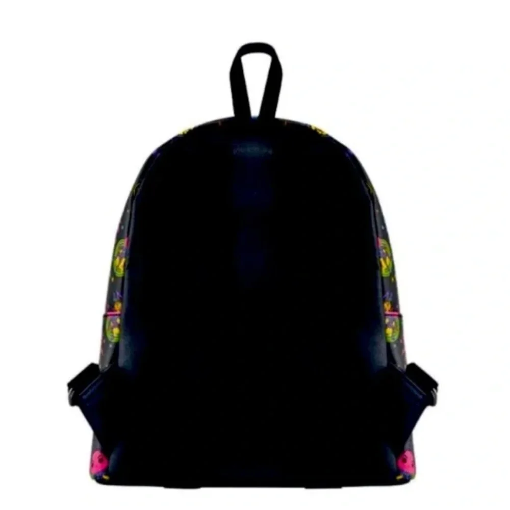 Funko / Loungefly Disney Marvel Women Mini Backpack NWT
